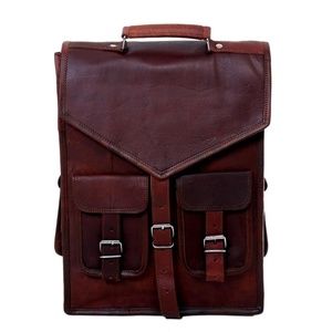 SALE!!  GRUNTLUXURY Women's Backpack/Messenger Bag